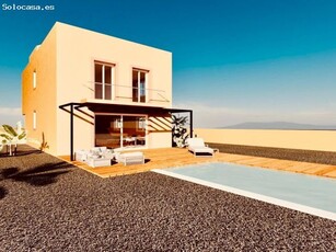 Villa de Lujo en Venta en Corralejo, Las Palmas