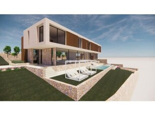 Villa de Lujo en Venta en Costa den Blanes, Islas Baleares