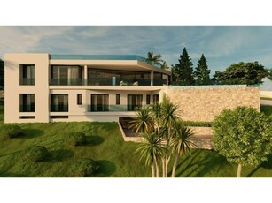 Villa de Lujo en Venta en Costa den Blanes, Islas Baleares