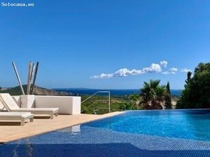 Villa de Lujo en Venta en Ibiza, Islas Baleares