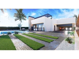 Villa de Lujo en Venta en San Javier, Murcia