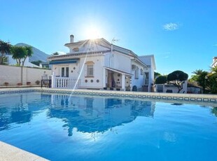 Villa en Alhaurin El Grande, Málaga provincia