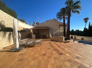 Villa en Calpe, Alicante provincia