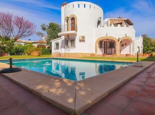 Villa en Denia, Alicante provincia