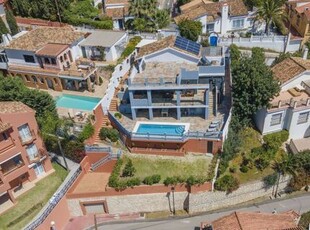 Villa en Fuengirola, Málaga provincia