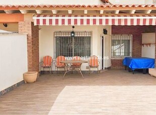 Villa en Los Alcazares, Murcia provincia