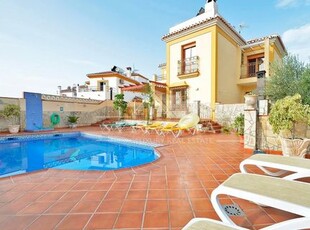 Villa en Nerja, Málaga provincia