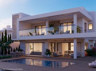 Villa en Rojales, Alicante provincia