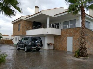 Villa en Santomera, Murcia provincia