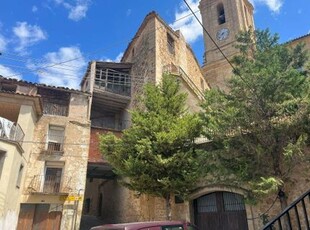 Villa en Valjunquera, Teruel provincia