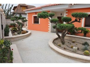 villa en Venta en Alhaurin De La Torre