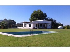 Casa de campo en Alquiler en Chipiona, Cádiz