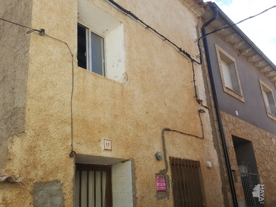 Casa de pueblo en venta en Calle Norte, 44390, San Martín Del Río (Teruel)