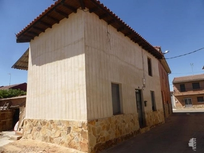 Casa de pueblo en venta en Calle Nueva, Planta Baj, 49694, Manganeses De La Polvorosa (Zamora)