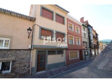 Casa en venta en Barruelo de Santullán