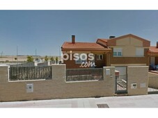 Casa pareada en venta en Magaz de Pisuerga en Magaz de Pisuerga por 170.000 €