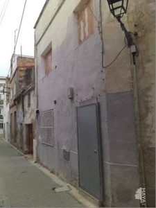 Chalet adosado en venta en Calle Africa, 43870, Amposta (Tarragona)