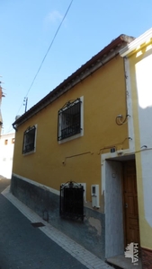 Chalet adosado en venta en Calle Marmallejo, Bajo, 30430, Cehegin (Murcia)