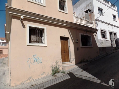 Chalet adosado en venta en Calle Murcia, 11203, Algeciras (Cádiz)