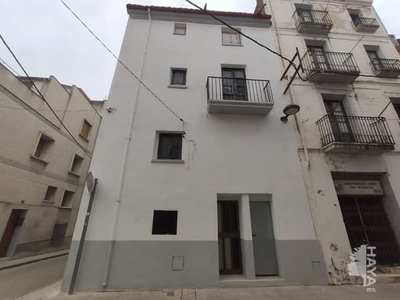 Chalet adosado en venta en Calle Santa Candia, Bajo, 43520, Roquetas (Tarragona)
