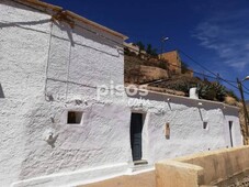 Finca rústica en venta en Calle Castillos, 1