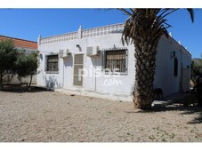 Finca rústica en venta en Calle Las Hortichuelas