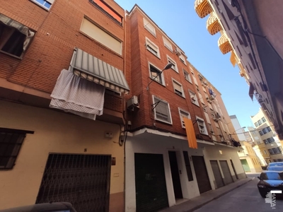 Piso en venta en Calle Almendro, 2º, 45600, Talavera De La Reina (Toledo)