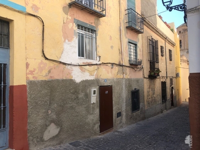Piso en venta en Calle Capitan Aranda Alta, Planta Baj, 23002, Jaén (Jaén)