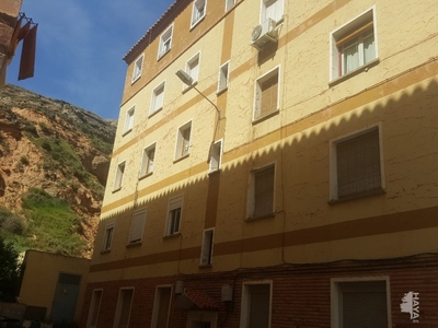 Piso en venta en Calle Casas Nuevas, 4º, 44550, Alcorisa (Teruel)