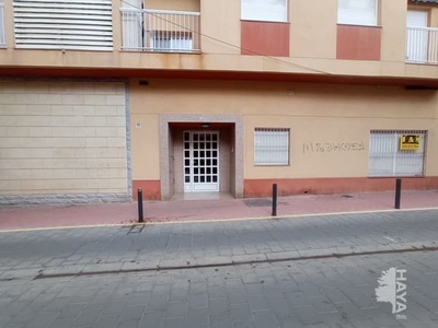 Piso en venta en Calle Severo Montalvo, Baja, 30880, Águilas (Murcia)
