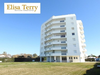 Alquiler de piso en Vistahermosa - Fuentebravía de 3 habitaciones con terraza y garaje