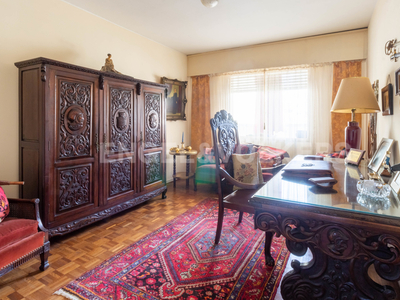Amplio apartamento a la venta en Villa Biarritz