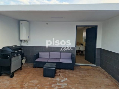 Apartamento en alquiler en Avenida de La Musica