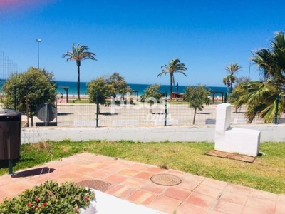 Apartamento en alquiler en La Barrosa