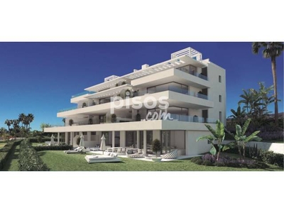 Apartamento en venta en El Paraíso-Atalaya-Benamara