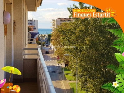 Apartamento en venta en L'Estartit, Torroella de Montgrí