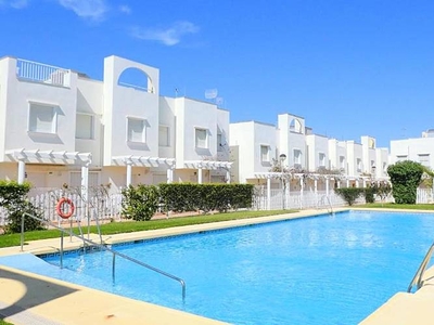 Apartamento para 1-4 personas en Vera-Playa