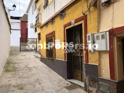 Casa adosada en venta en Andújar