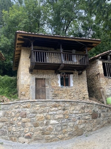 Casa En Beceña, Asturias