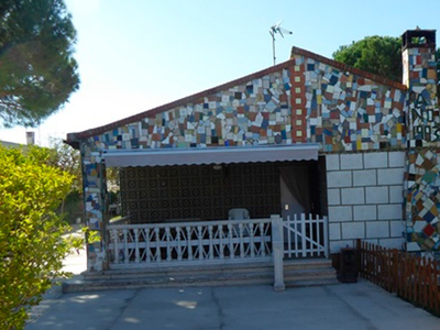 Casa en Calle JAZMIN, Villabáñez