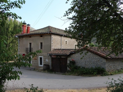 Casa En Las Salas, León