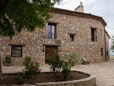 Casa En Medinaceli, Soria