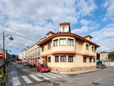 Casa en venta en Gijón