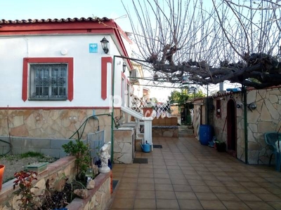 Casa en venta en La Muntanyeta-La Franquesa