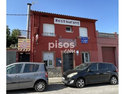 Casa en venta en Carrer Aragó, 16