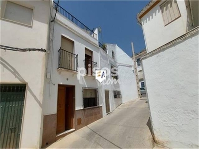 Casa en venta en Priego de Córdoba