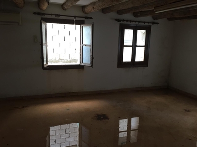 Casa en venta enc. barrio bajo, 43,remolinos,zaragoza