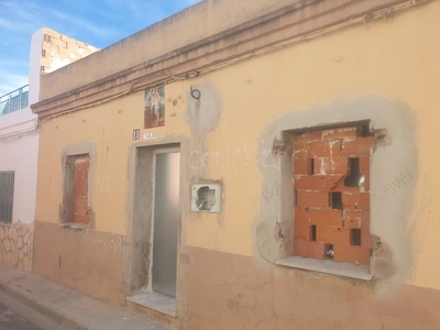 Casa en venta enc. monteblanco, 11,onda,castellón