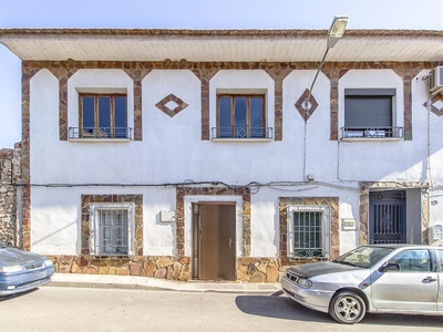 Casa en venta enc. serafin romeu, 21,villarrubia de los ojos,ciudad real