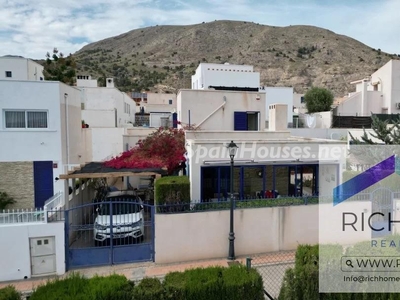 Casa independiente en venta en Fortuna